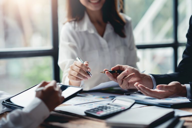 Bilan de compétences avec Unionésens