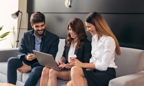 Formation en organisation et ressources humaines