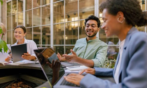 Des formations pour développer vos compétences